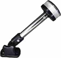 ANCHOR TRAD MARK ランタン　　No.909 Amazon.com: PSDRIQQ Boat Anchor Light Stern Light, DC12-24V